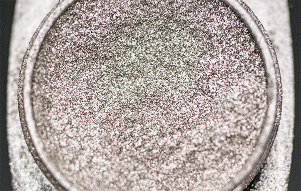 Chrome Pigment