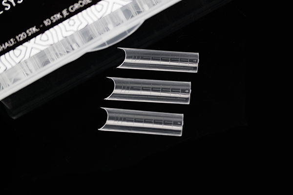 Dualtips new STYLE