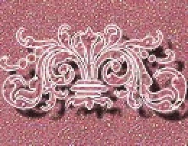 Glitter Princess Line -Esaya-