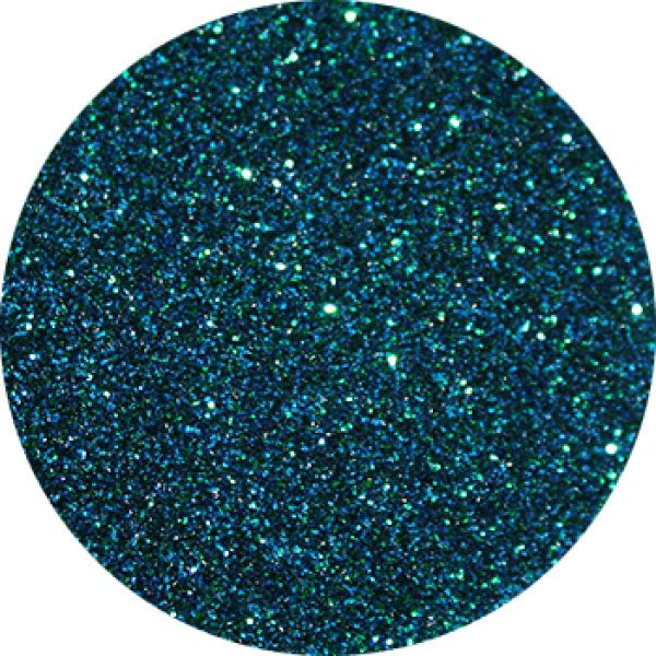 Snow -Ocean glitters-