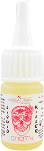 Liquid Killer Cherry 7 ml