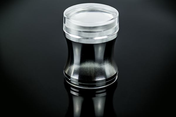 Metallstempel