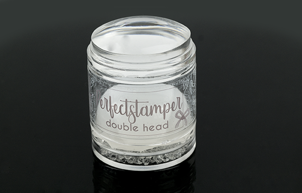 Perfectstamper double head