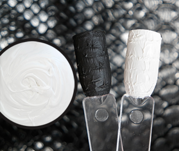 Porzellan Gel - Gel Paste