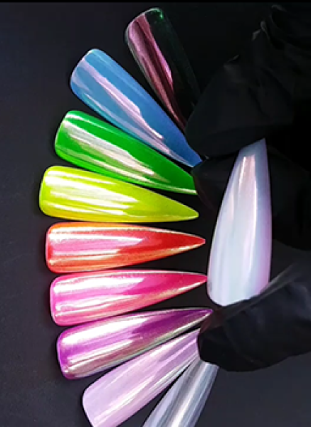 -NEUHEIT!- Reflexxions AB Pigment AUSWAHL
