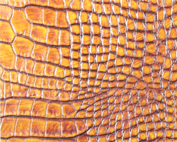 Snake Skin Sticker 07