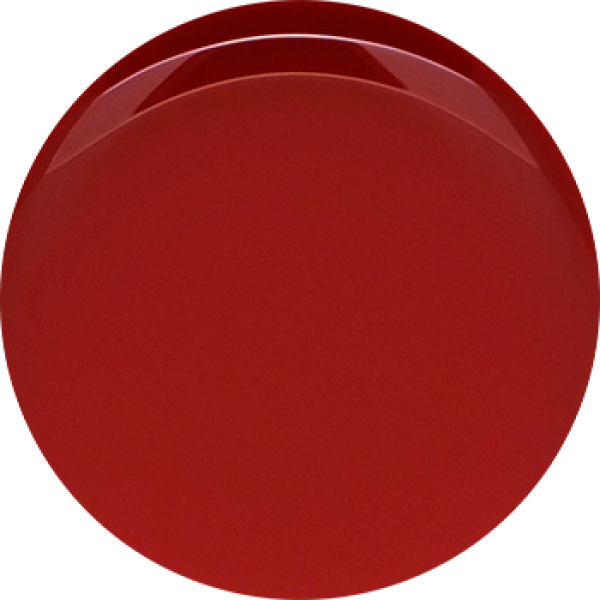 Farbgel Signalrot - 5 ml