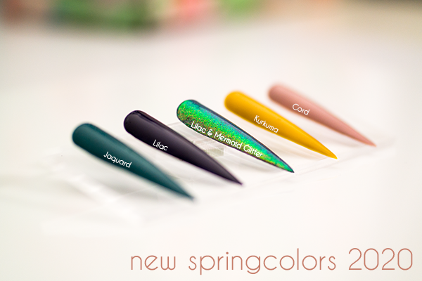 Springcolors 2020