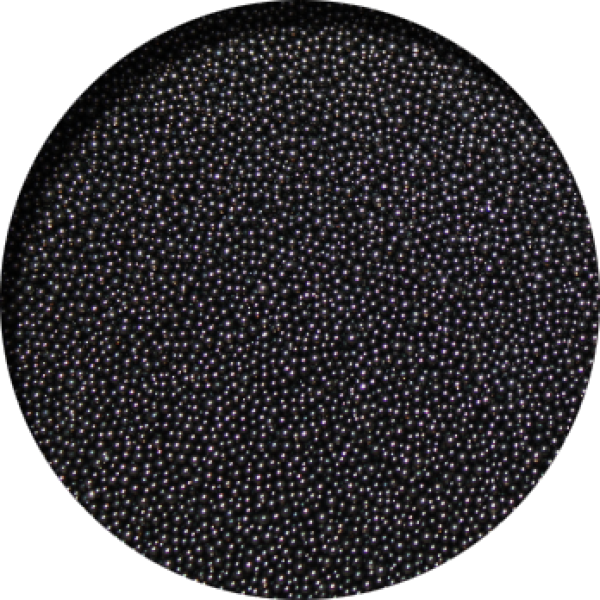 Caviar Streuperlen -black caviar- 5 ml