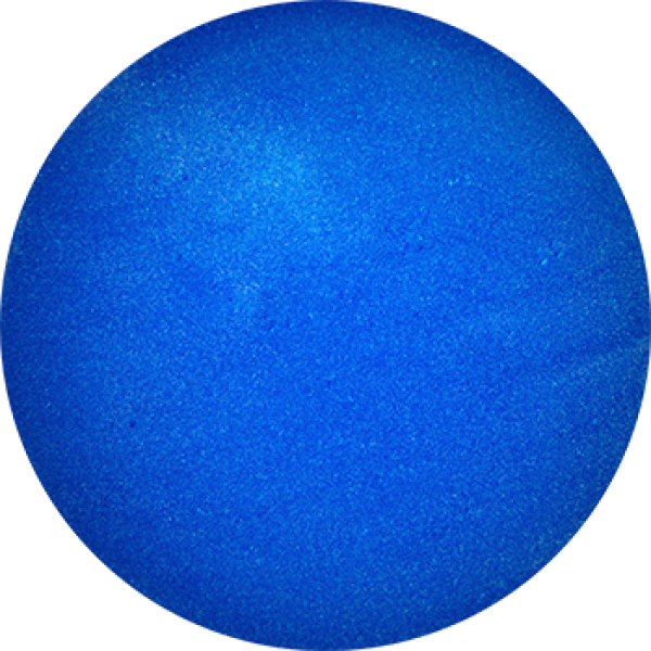 Shimmering Colorpowder -Electric blue-