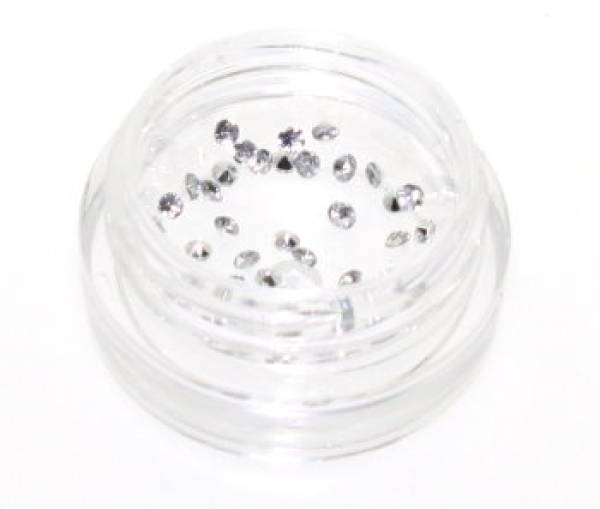 Cone Crystall 1,5 mm 50 Stk.