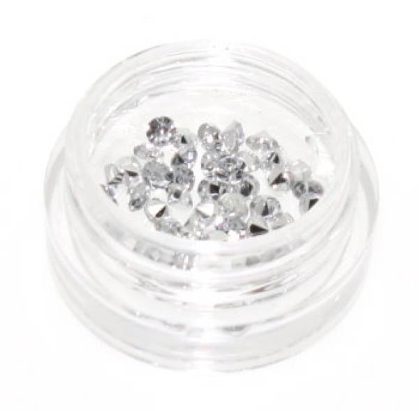 Cone Crystall 3,0 mm 50 Stk.