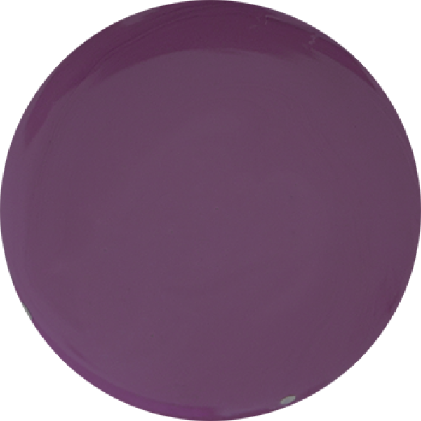 Farbgel lila Schoki- 5 ml