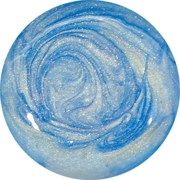Shades of gold -Denim- 5 ml