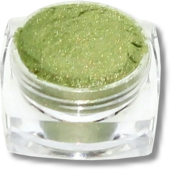 Pigment -golden leaves-