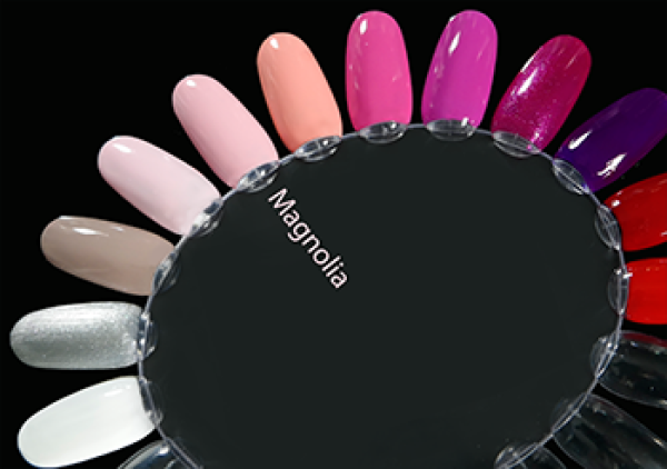 GX-treme Gelpolish - Magnolia 12 ml
