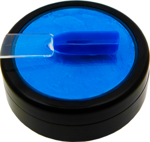 NEON Colorpowder -blue-