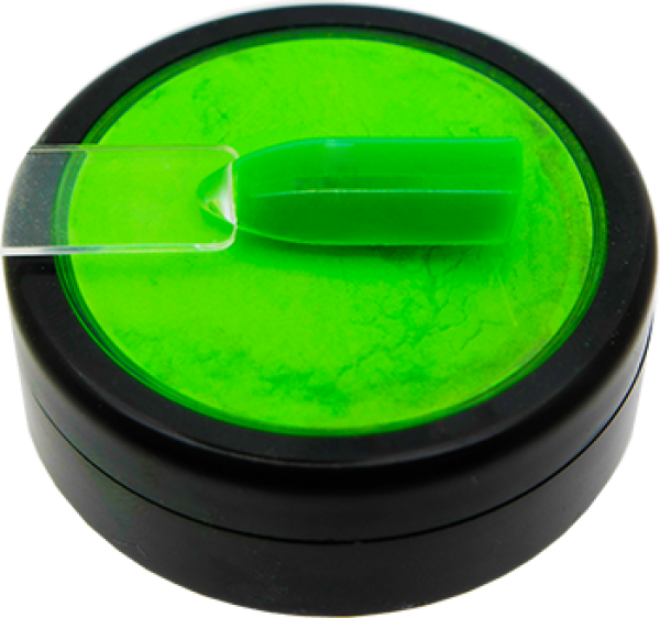 NEON Colorpowder -green-