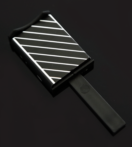 Magnet Streifen quer
