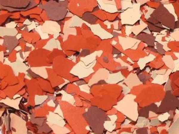 Mosaik Flakes -Africana-