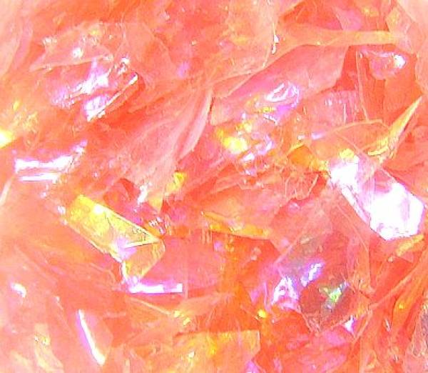 Opal Foil -Nuvoria-