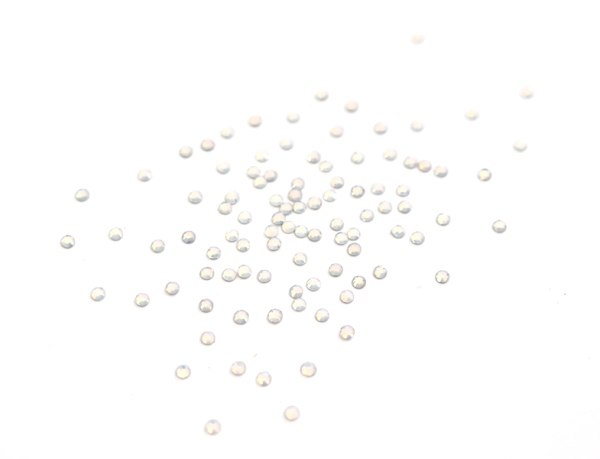 White opal SS3 100 Stk.