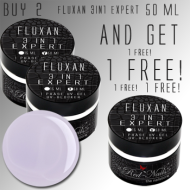 AKTION -3 in 1 Expert - 50 ml- ! 3 Stk. zum Preis von 2!