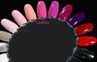GX-treme Gelpolish - Cadillac 12 ml