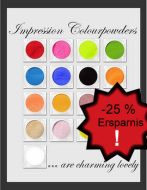 Impression Acryl -Exklusive Set- Slow motion...
