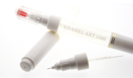 Nailartpens leer 5 Stk.