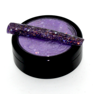 Glittered Colorpowder -Statue of Liberty-
