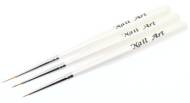Malpinselset STYLO