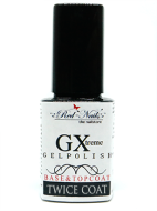 GX-treme Twice Coat - 12 ml