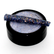Glittered Colorpowder -Big Ben-