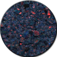 Opal Glam Collection -Black pearl- 1g!