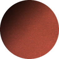 Shimmering Colorpowder -Wicked Brick-