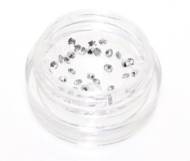 Cone Crystall 1,5 mm 50 Stk.