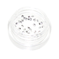 Cone Crystall 2,0 mm 50 Stk.