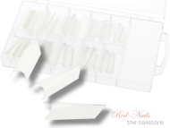 Elegance clear -100 Stk-