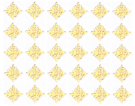 -NEU- Sticker "shine gold"