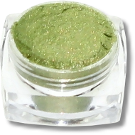 Pigment -golden leaves-