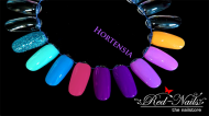 GX-treme Gelpolish - Hortensia 12 ml