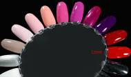 GX-treme Gelpolish - Love 12 ml