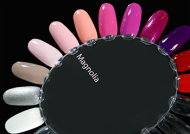 GX-treme Gelpolish - Magnolia 12 ml
