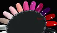 GX-treme Gelpolish - Rubin 12 ml