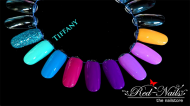 GX-treme Gelpolish - Tiffany 12 ml