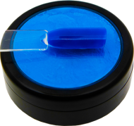 NEON Colorpowder -blue-