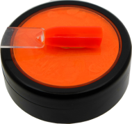 NEON Colorpowder -orange-