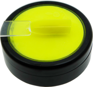 NEON Colorpowder -yellow-