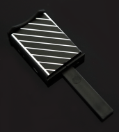 Magnet Streifen quer